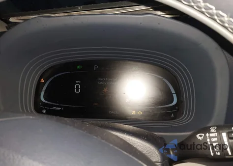 2024 Hyundai Venue Limited from USA, damaged, VIN KMHRC8A34RU321403